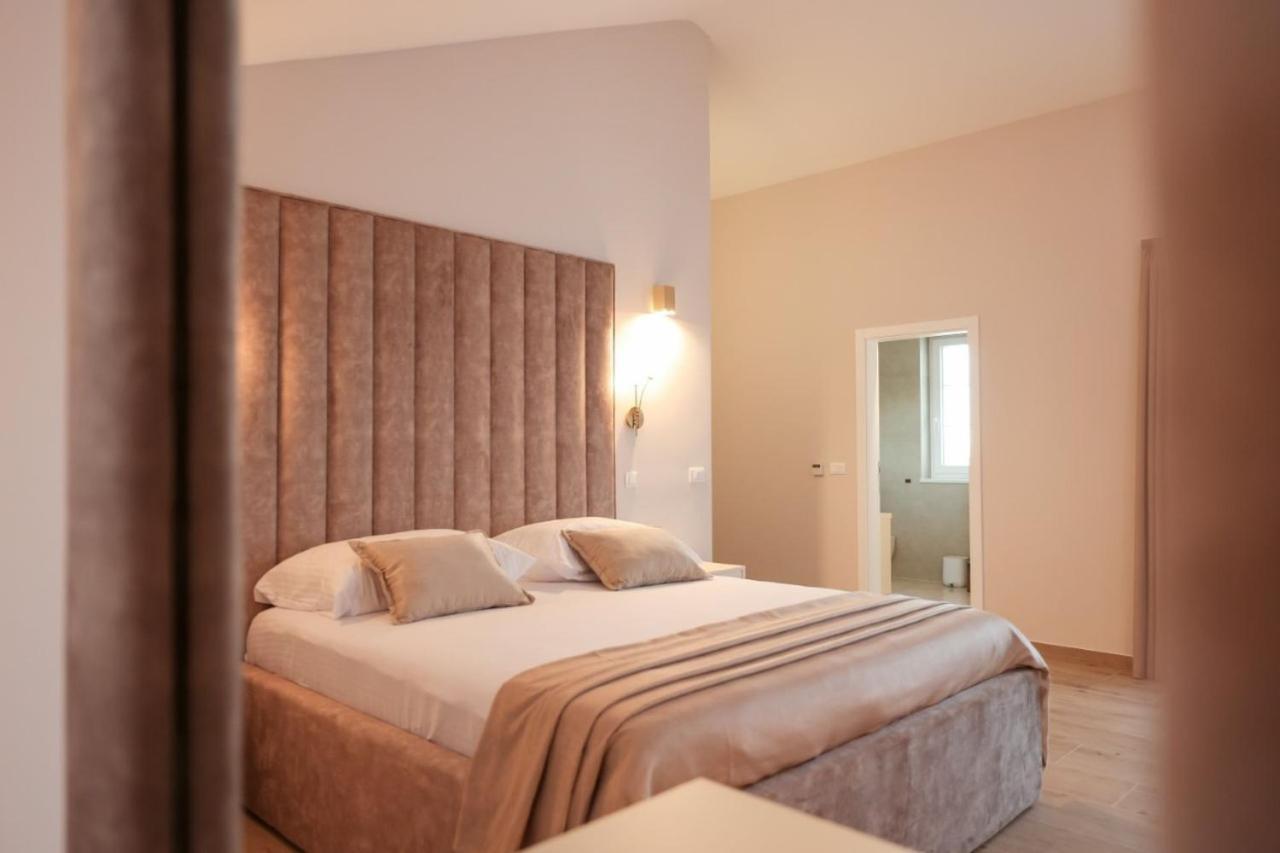 Castello Exclusive Rooms With Breakfast - By Ta Leut Agency Privlaka  Exteriör bild
