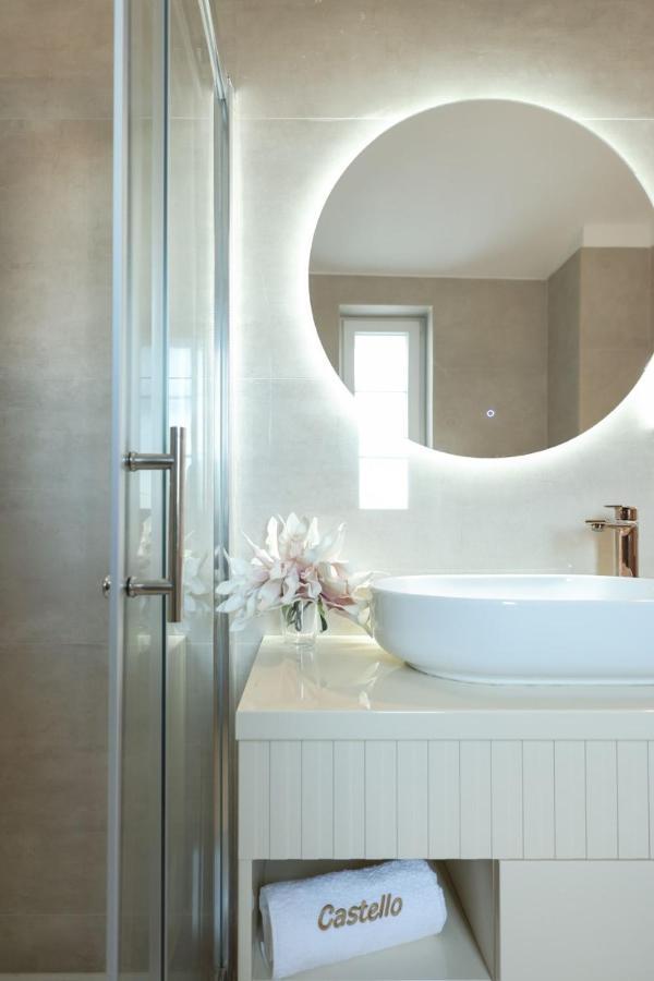 Castello Exclusive Rooms With Breakfast - By Ta Leut Agency Privlaka  Exteriör bild