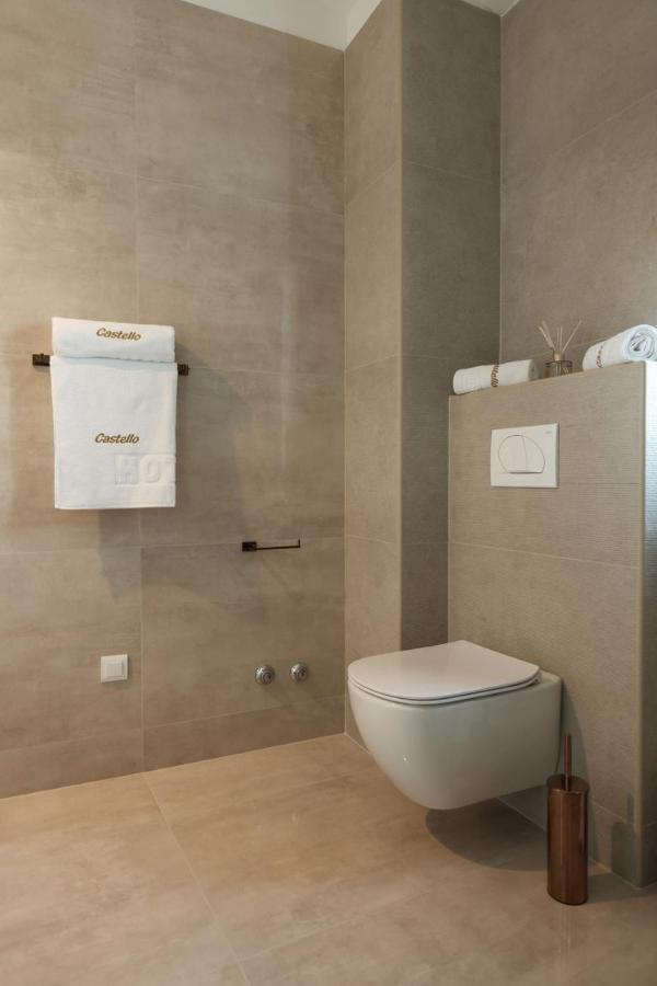 Castello Exclusive Rooms With Breakfast - By Ta Leut Agency Privlaka  Exteriör bild