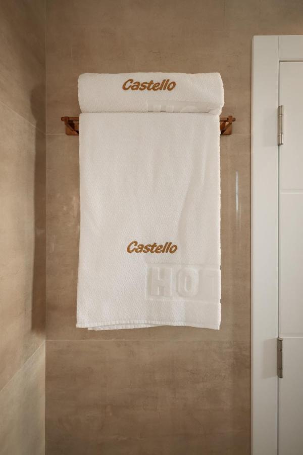Castello Exclusive Rooms With Breakfast - By Ta Leut Agency Privlaka  Exteriör bild