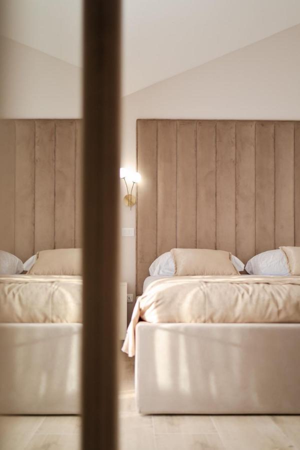 Castello Exclusive Rooms With Breakfast - By Ta Leut Agency Privlaka  Exteriör bild